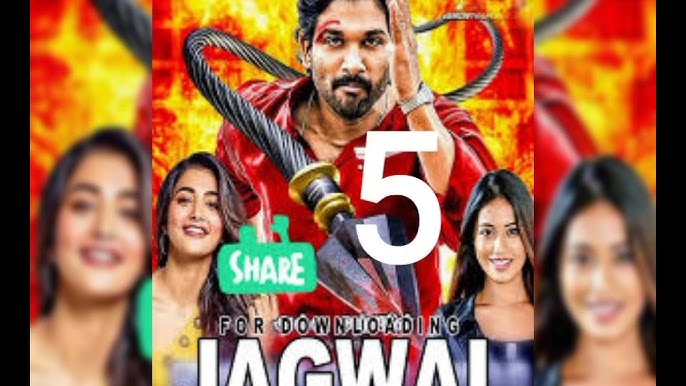 Jagwal indian hausa algaita